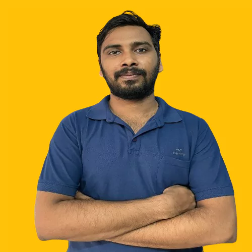 Amit chakrabarty