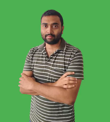 Shiva Saha